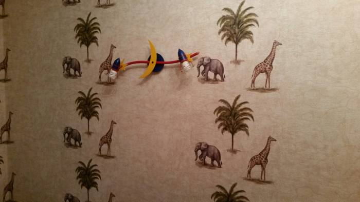 Ремонт, обои, закатка потолков и стен эмульсией, грунтовка всех поверхностей, фотография 2