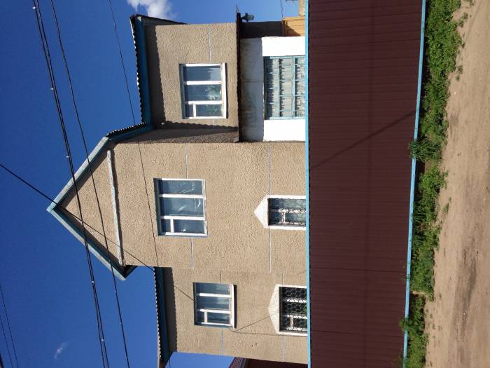 Продам коттедж, Заречный 2,Кудайбергенова 67, фотография 1