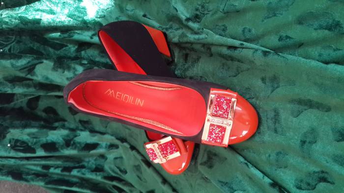 распродажа женской обуви!!!, фотография 3