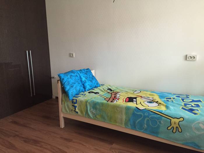 сдам двухкомнатную квартиру студию на левом берегу, фотография 3