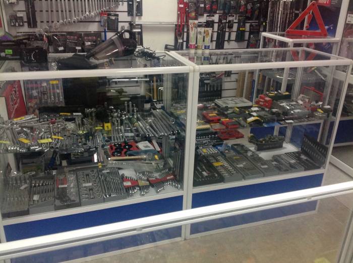 Продается Авто-отдел в центре города, Ул.Складская 9/2, фотография 4