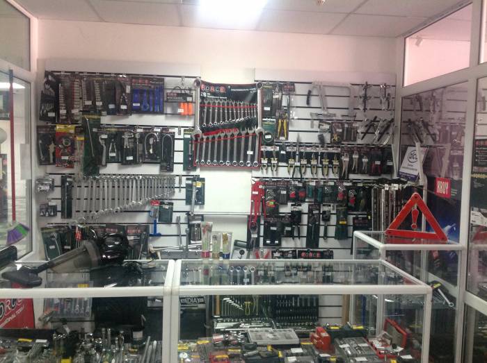 Продается Авто-отдел в центре города, Ул.Складская 9/2, фотография 5