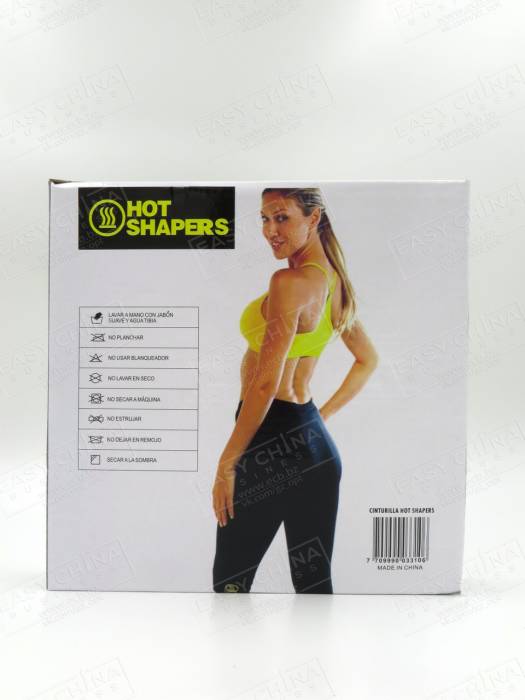 Бриджи для похудения Hot Shapers оптом, фотография 1