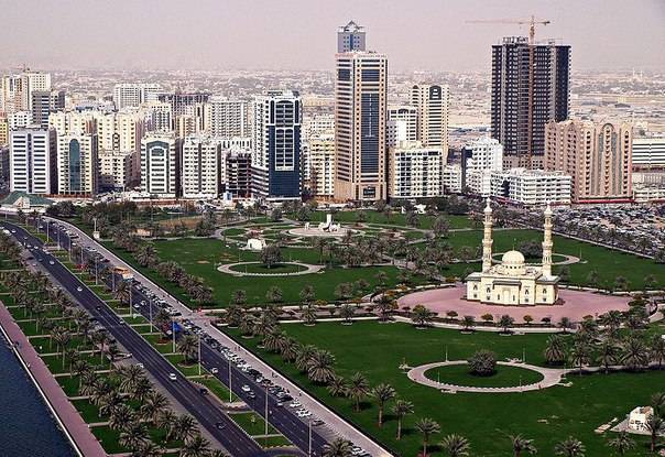 Обучение в ОАЭ, фотография 3