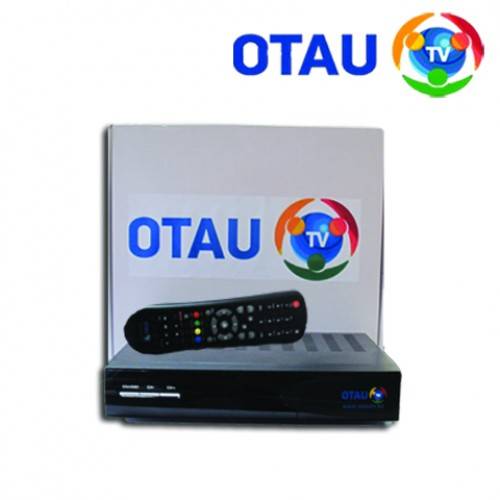 Спутниковое Телевидение Отау ТВ, фотография 3