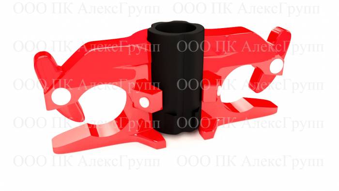 элеватор, фотография 1