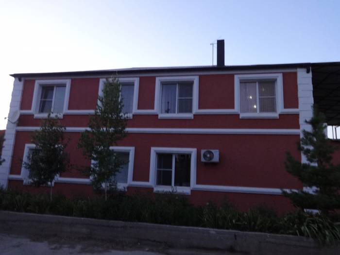 дом, Астрахань, фотография 1