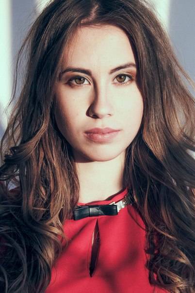 Вечерний макияж, фотография 2