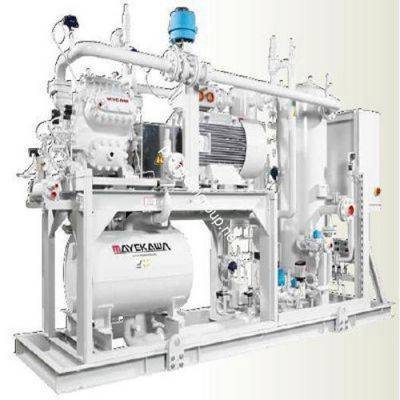 Поставщик оборудования и комплектующих для нефтегазового сектора, фотография 2