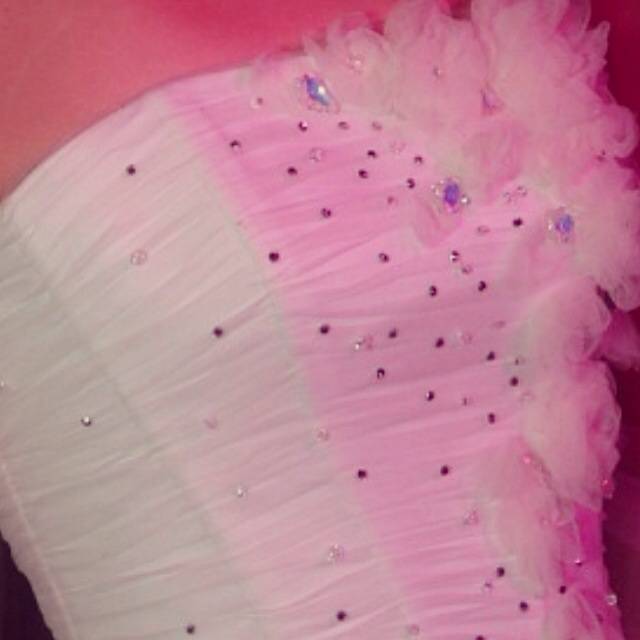 Свадебное платье, фотография 4