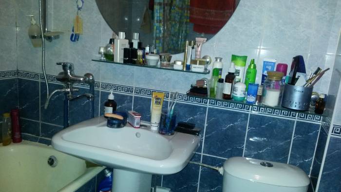 Продаю 1-комнатную квартиру, Муратбаева-Казыбек би, фотография 1