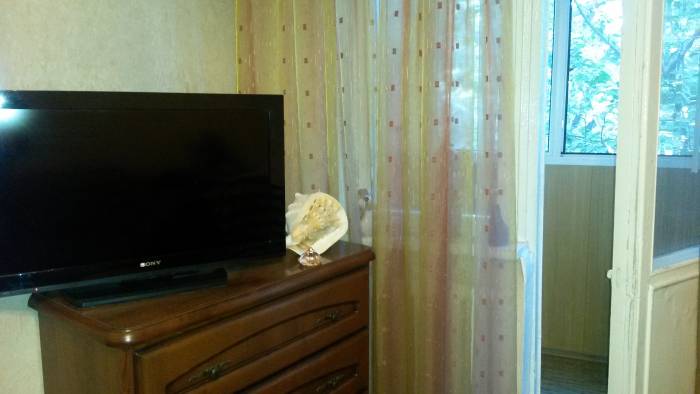 Продаю 1-комнатную квартиру, Муратбаева-Казыбек би, фотография 3