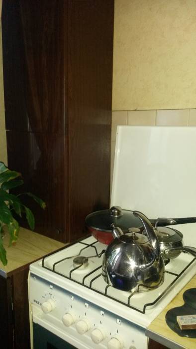 Продаю 1-комнатную квартиру, Муратбаева-Казыбек би, фотография 4