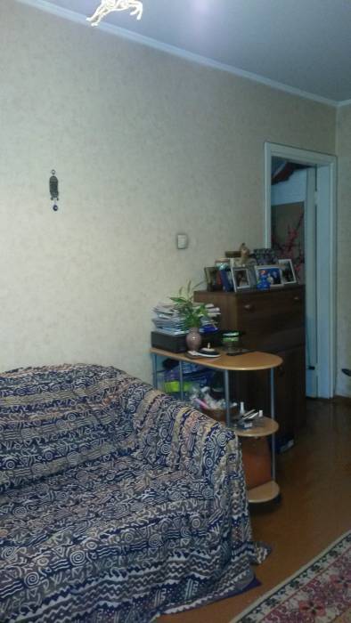 Продаю 1-комнатную квартиру, Муратбаева-Казыбек би, фотография 5