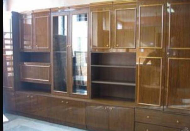 Реставрация мебели, фотография 1