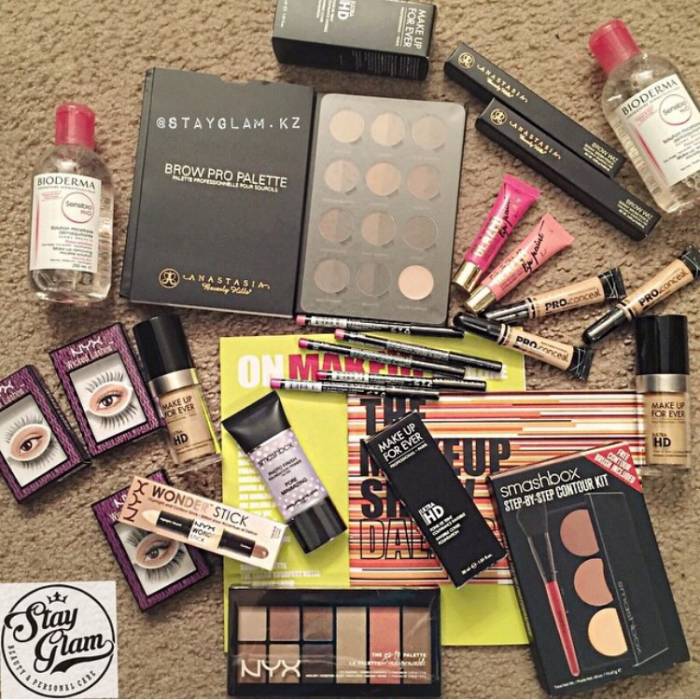 Магазин косметики StayGlam, фотография 1