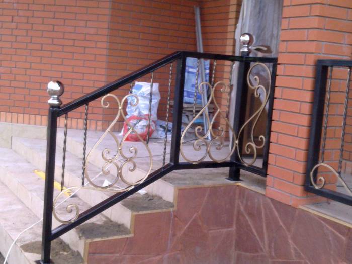 Все виды сварочных работы, фотография 4