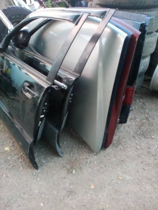 TOYOTA  4RUNNER  АВТО-Разбор, фотография 2