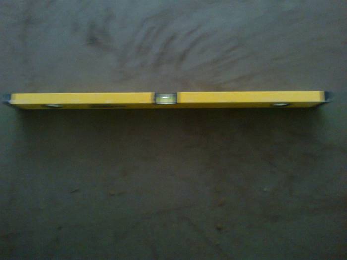 cтяжка и выравнивание полов, без маяков!, фотография 4