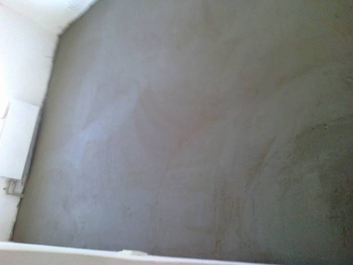 cтяжка и выравнивание полов, без маяков!, фотография 7