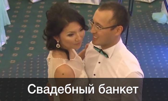 Видеосъемка свадеб в Алматы VIP, фотография 6