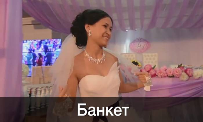 Видеосъемка свадеб в Алматы VIP, фотография 8