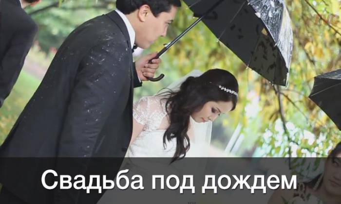 Видеосъемка свадеб в Алматы VIP, фотография 9
