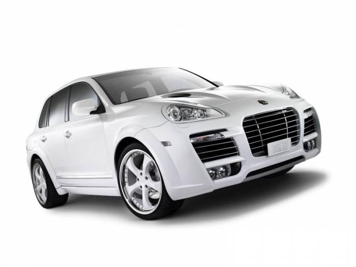 Porsche (Порше) Ремонт диагностика В Алматы, фотография 1