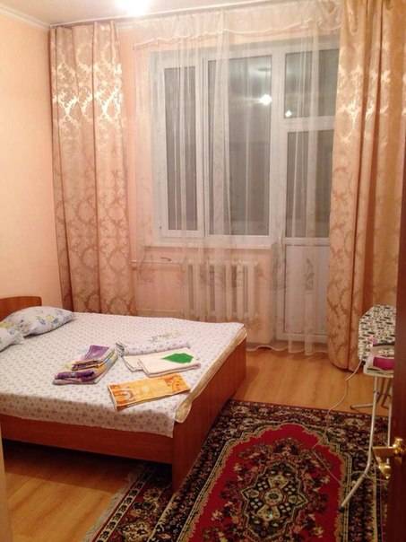 Продам 2-х комн кв на Левом берегу, 36, фотография 2