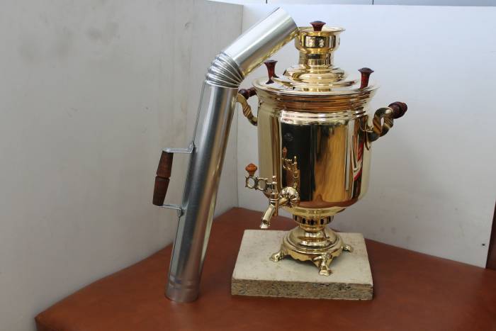 Тульские Самовары , фотография 3