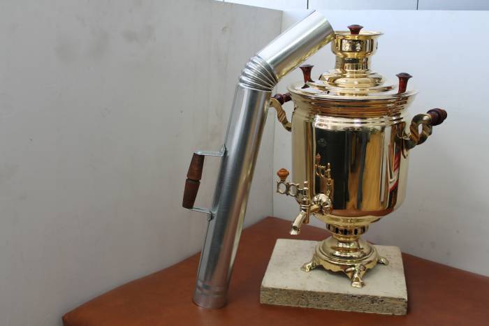 Тульские Самовары , фотография 4