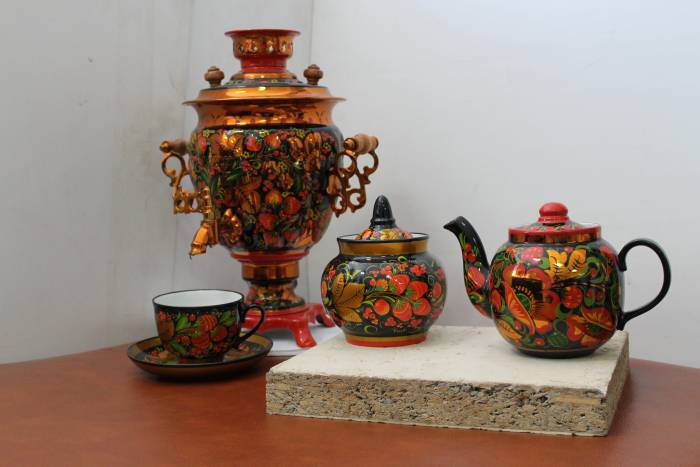 Тульские Самовары , фотография 6