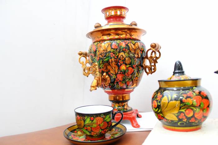 Тульские Самовары , фотография 8