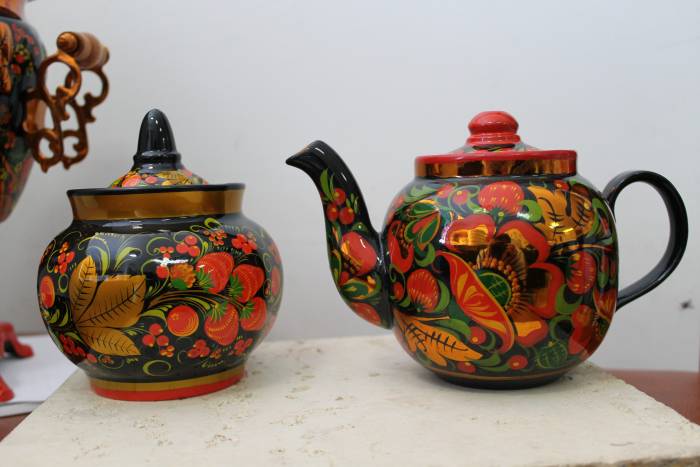 Тульские Самовары , фотография 9