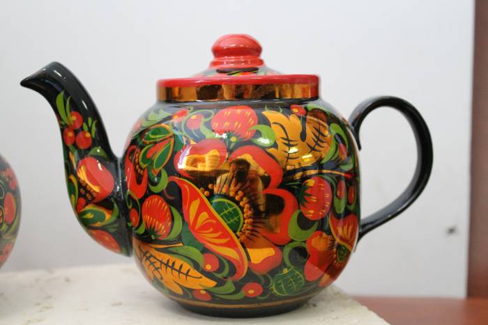 Тульские Самовары , фотография 10