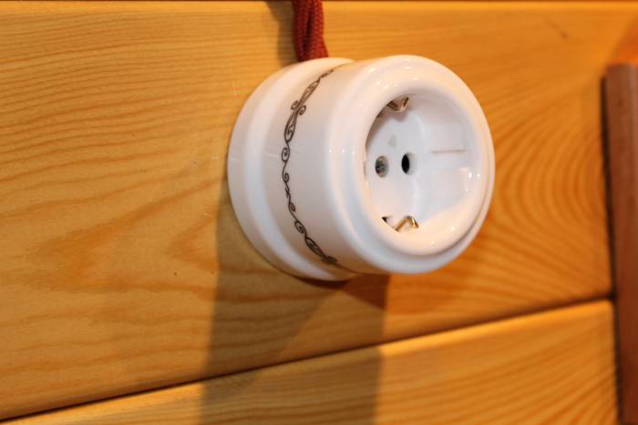 Продажа Ретро Электро Проводки , фотография 1