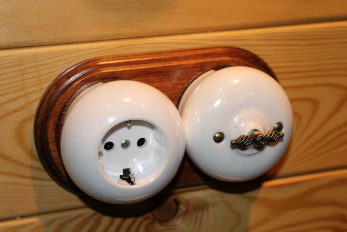 Продажа Ретро Электро Проводки , фотография 4