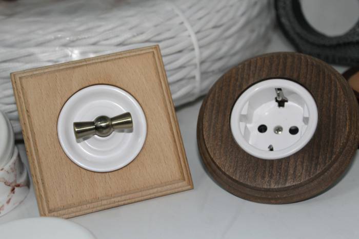 Продажа Ретро Электро Проводки , фотография 7