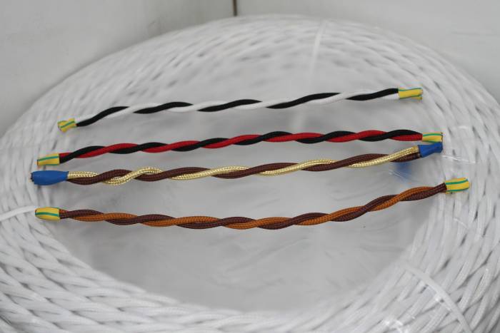 Продажа Ретро Электро Проводки , фотография 9