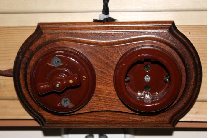 Продажа Ретро Электро Проводки , фотография 10