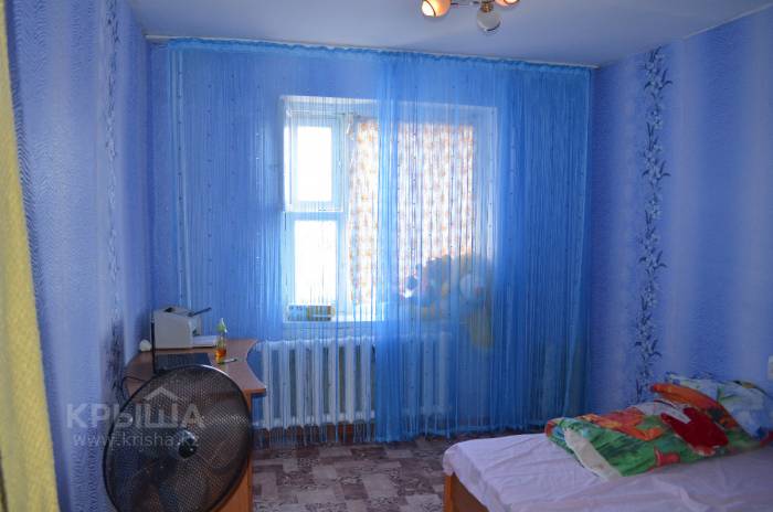 Продам 2-х комнатную квартиру в Восточном мкрн., фотография 3