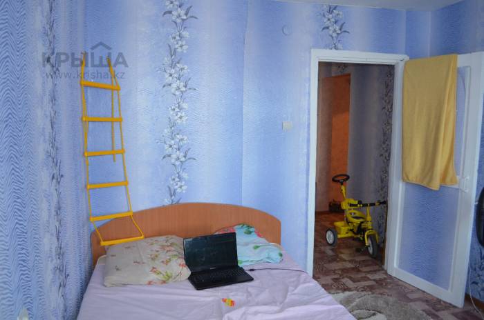 Продам 2-х комнатную квартиру в Восточном мкрн., фотография 4