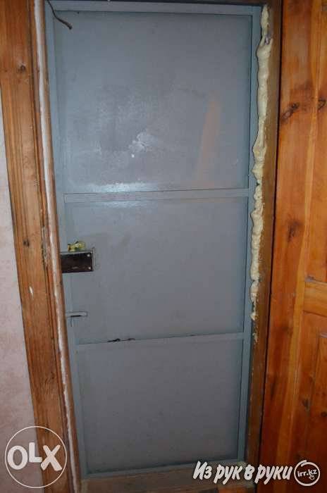 Продам 2-х комнатную квартиру в Восточном мкрн., фотография 7