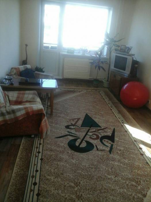 Продам 3-х комнатную квартиру на ул. Мира, фотография 1