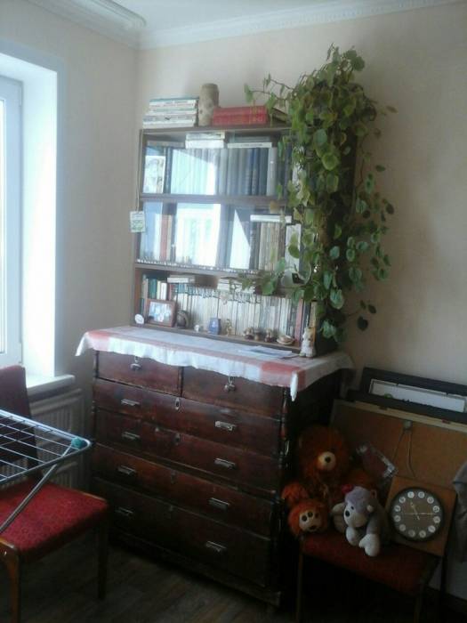 Продам 3-х комнатную квартиру на ул. Мира, фотография 3