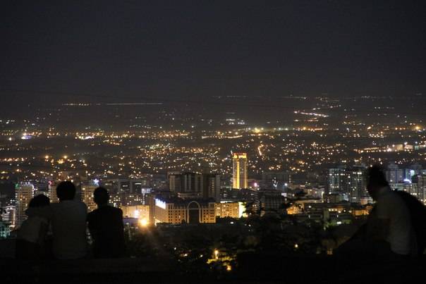 Отдых в Алматы, фотография 1