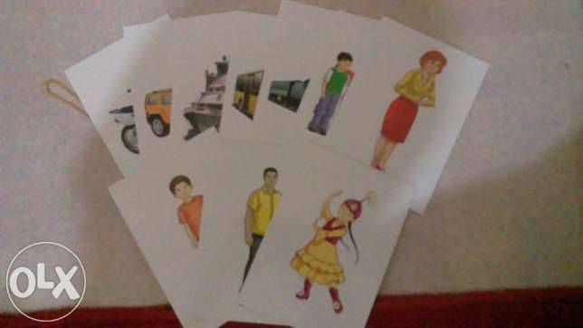 Наглядные пособия по English, по низкой цене срочно!, фотография 7