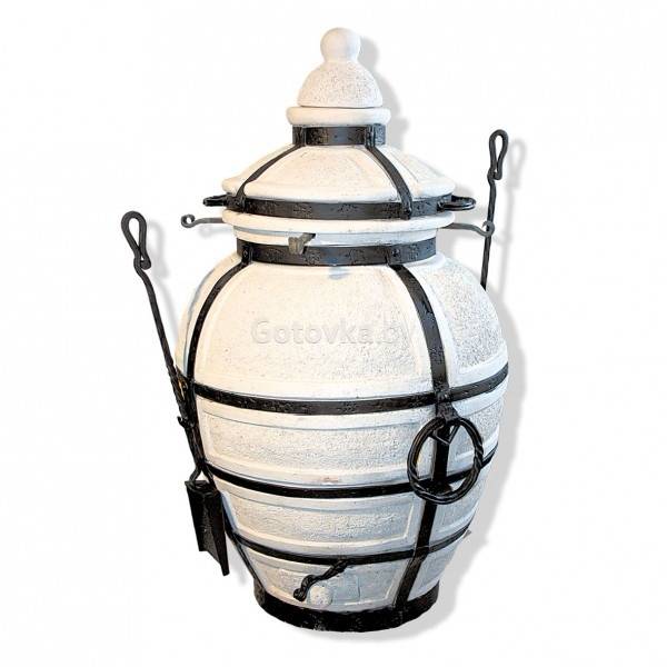 мангал заменит Тандыр, фотография 1