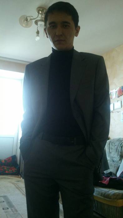 Персональный водитель, фотография 1