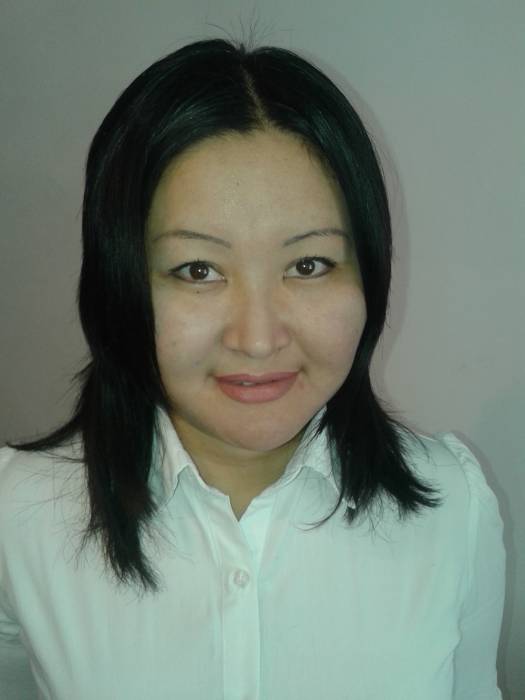 Репетитор КАЗАХСКОГО ЯЗЫКА на дому, фотография 2